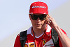 Foto zur News: Testfahrer behauptet: Kimi Räikkönen passt perfekt zu