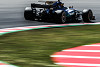 Foto zur News: Mercedes wieder vor Ferrari: Woher plötzlich das Formhoch?