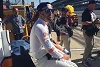 Foto zur News: Formel-1-Live-Ticker: Alonso in Indy - Eine Kurve für