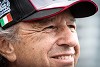 Foto zur News: Jo Ramirez: Ron Dennis hätte Alonso das Indy 500 nie erlaubt