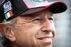 Foto zur News: Jo Ramirez: Ron Dennis hätte Alonso das Indy 500 nie erlaubt