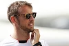 Foto zur News: Jenson Button zu Comeback-Gerüchten: &quot;Ich hatte meine Zeit&quot;