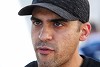 Fünf Jahre danach: Maldonado besucht Formel 1
