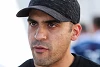 Fünf Jahre danach: Maldonado besucht Formel 1