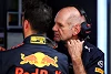 Foto zur News: Red Bull: Adrian Newey stärker involviert als je zuvor