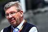 Foto zur News: Qualität statt Quantität: Ross Brawn will von der MotoGP