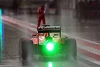 Ferrari testet Pirelli-Regenreifen mit 2015er-Auto