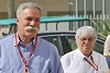 Foto zur News: Chase Carey: Ferrari-Fan-Story zeigt die neue Formel 1