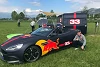 Foto zur News: Formel-1-Live-Ticker: Wohnwagenrennen bei Red Bull