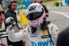 Lucas Auer und die Formel 1: Skepsis im Fahrerlager
