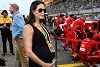 Foto zur News: Kimi Räikkönen zum zweiten Mal Vater: Tochter Rianna ist da