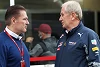 Foto zur News: Marko bestätigt: Jos Verstappen wird Talentscout bei Red