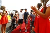 Foto zur News: Verstappen kontert Neo-Chef Grosjean: &quot;Brauche GPDA nicht&quot;