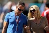 Foto zur News: Erpresser von Michael Schumachers Familie verurteilt