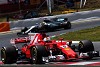 Foto zur News: Das rote Wunder: Wie bei Ferrari 2017 die Trendwende gelang