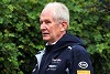 Foto zur News: Red Bull in Le Mans? Laut Helmut Marko keine Chance ...