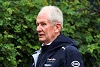 Foto zur News: Red Bull in Le Mans? Laut Helmut Marko keine Chance ...