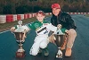 Foto zur News: Was Sebastian Vettel anders macht als Michael Schumacher