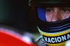 Foto zur News: Alonsos Vorbild: Der Tag, als Ayrton Senna ein IndyCar