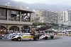 Foto zur News: 1982: Ein Monaco-Grand-Prix für die Ewigkeit