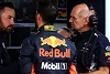 Foto zur News: Adrian Newey: Wieso die neuen Regeln Red Bull ausbremsten