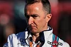 Foto zur News: Massa adelt Paddy Lowe: Er hat das Williams-Team geeint