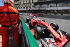 Foto zur News: Breitere Formel-1-Autos: Monaco 2017 so eng wie lange nicht