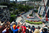 Foto zur News: TV-Programm Formel 1 Monaco: Livestream und Live-TV