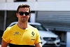 Foto zur News: Jolyon Palmer unter Druck: &quot;Brauche ein starkes Wochenende&quot;