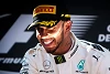 Foto zur News: Hamilton: Knackt er Sennas Pole-Bestmarke in Monaco?