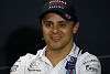 Foto zur News: Felipe Massa 2017: Immer im Ziel, aber zu wenig Punkte