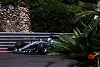 Foto zur News: Formel-1-Live-Ticker: Der Donnerstag in der Chronologie
