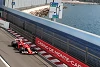 Foto zur News: Formel 1 Monaco 2017: Klare Bestzeit für Sebastian Vettel