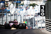 Foto zur News: Neue Autos in Monaco: &quot;Hatte nie so viel Spaß in einem Auto&quot;