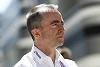 Foto zur News: Paddy Lowe: Mein Fokus ist bereits auf 2018