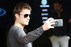Foto zur News: Rosberg: Hamilton und Vettel machen WM untereinander aus
