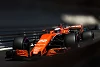 Foto zur News: MGU-H hält nur ein Rennen: McLarens Top-10-Quali zerstört