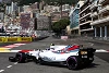 Foto zur News: Williams im Qualifying abgehängt: FW40 passt nicht zu Monaco