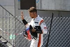 Foto zur News: Jenson Button gibt sich (halb) einsichtig: &quot;Sorry, Pascal!&quot;