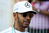 "Nummer 1 gewählt": Für Hamilton ist Ferrari-Stallorder klar