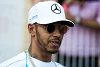 Foto zur News: &quot;Nummer 1 gewählt&quot;: Für Hamilton ist Ferrari-Stallorder klar