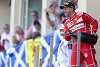 Foto zur News: Wegen Monaco-Jubel: Sebastian Vettel verpasst den &quot;Tatort&quot;