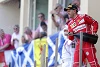 Foto zur News: Wegen Monaco-Jubel: Sebastian Vettel verpasst den &quot;Tatort&quot;