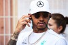 Lewis Hamilton: "Kann mir kein zweites Monaco leisten"