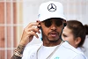 Foto zur News: Lewis Hamilton: &quot;Kann mir kein zweites Monaco leisten&quot;