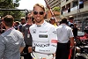 Foto zur News: Jenson Button: Keine weiteren Formel-1-Gaststarts geplant