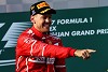 Foto zur News: Formel-1-Live-Ticker: Vettel fährt Kanada nur auf