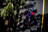 Foto zur News: Toro Rosso am Limit: Weiter nach vorne geht&#039;s nicht
