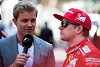 Foto zur News: Kribbelt es doch? Nico Rosberg bei jedem Start auf