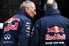 Foto zur News: Red Bull fordert neue Motorenregeln: &quot;Sonst steigen wir aus&quot;